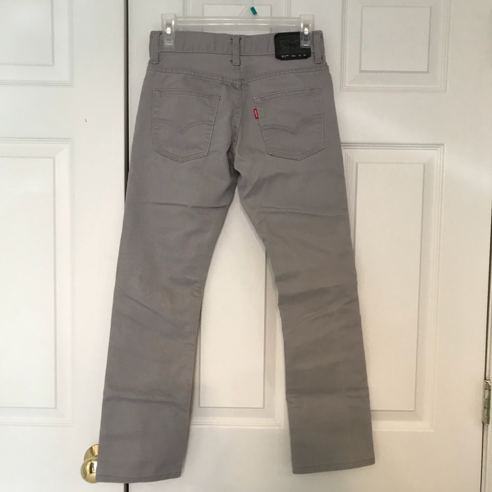 Levi’s men/boy 511